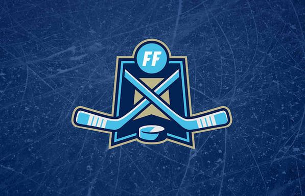 NCAA Women's Frozen Four - All Sessions
