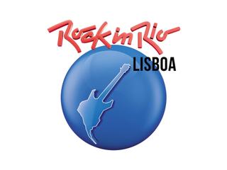 Rock in Rio 2026