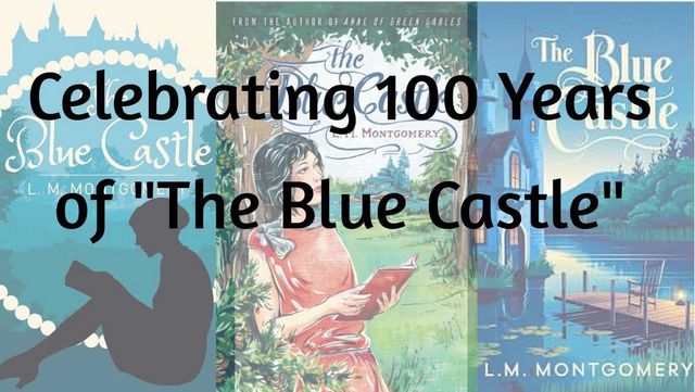 100 years of The Blue Castle Anniversary Party!
