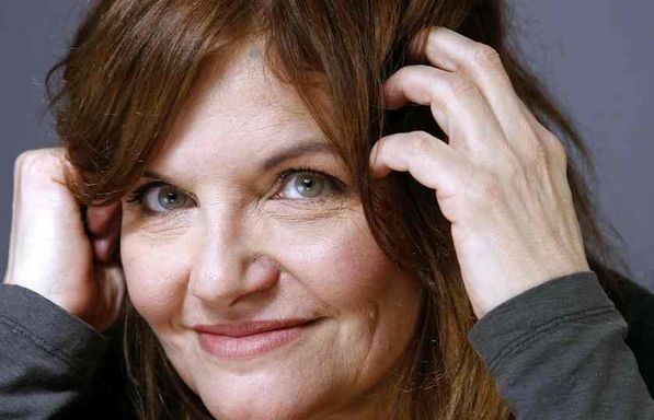 Diane Tell