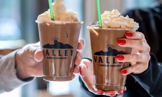 Valley Coffee Company