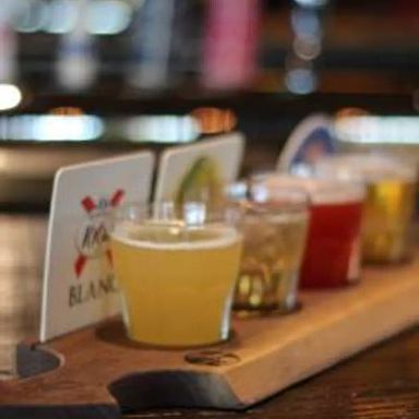 Beertown Public House - Cambridge