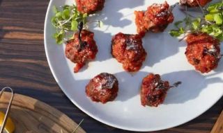 Conversate Steak and Seafood