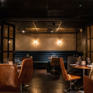 Gaucho Leeds