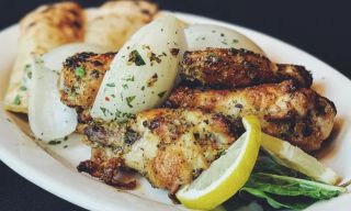 Marco's Coal Fired - Inverness