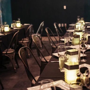 Ryfe Bar and Restaurant - Moorestown