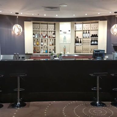 The Sugar Shaker Restaurant