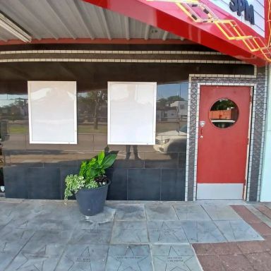 Brave New Restaurant