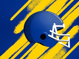 Green Bay Packers at Los Angeles Rams