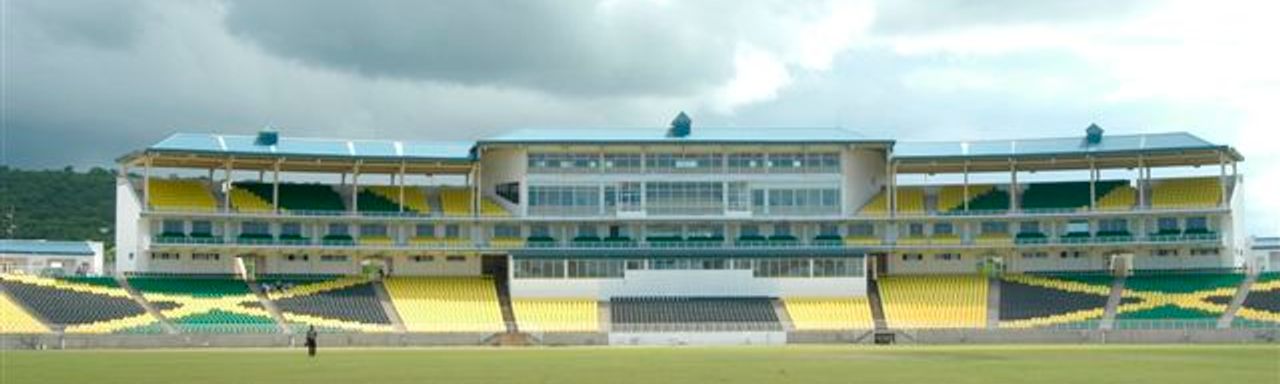 Trelawny Multi-purpose Stadium