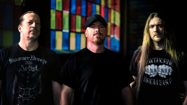 Dying Fetus x Sanguisugabogg