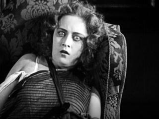 SILENT SCREAMS FILM FEST The Unknown (1927)