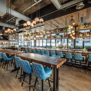 The Henry - Dallas