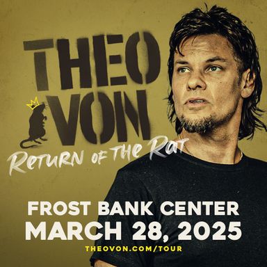 Theo Von