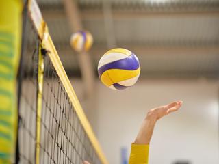 Georgia Tech Yellow Jackets at Stanford Cardinal Womens Volleyball