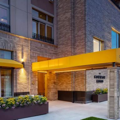 The Common Good - The Benson Hotel