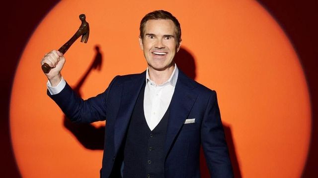 Jimmy Carr Tickets