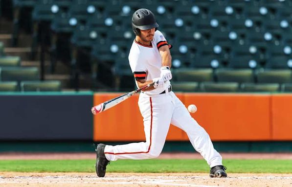 Houston Christian Huskies at Sam Houston State Bearkats Baseball