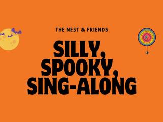 Silly, Spooky, Sing-Along