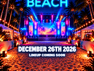 SOCA ON THE BEACH pt. 15