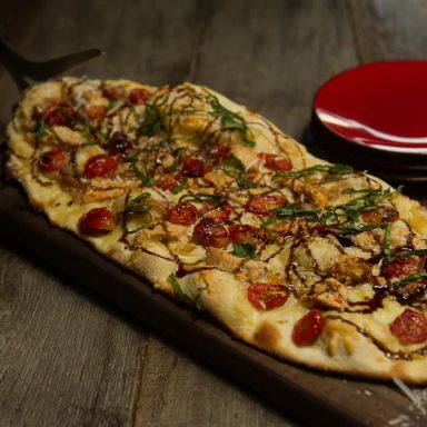 Scaddabush Italian Kitchen & Bar - Square One