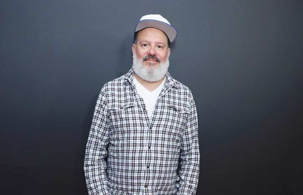 David Cross