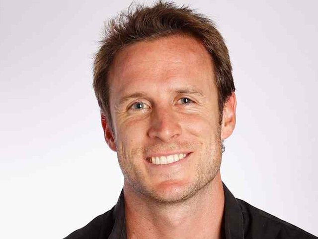 Monty Franklin