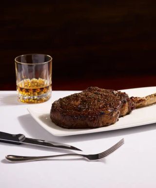 Sullivan’s Steakhouse - Detroit