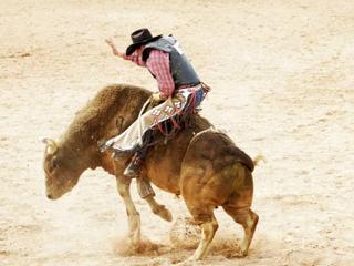 Canby Rodeo
