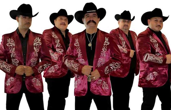 Los Originales de San Juan