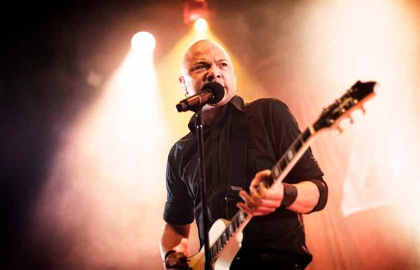 Danko Jones