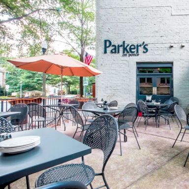 Parker's on Ponce