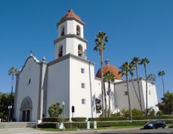 San Juan Capistrano, California