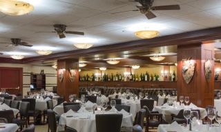 Dickie Brennan's Steakhouse