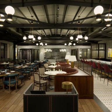 Rudy's Prime Steakhouse