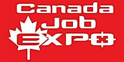 Job Fair Toronto November 12th, 2026 (Free Admission)