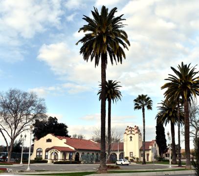 Events in Perris