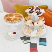 Babe's Tea Room - Denver