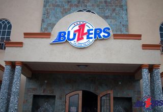 Buzzers Sports & Arcade Lounge