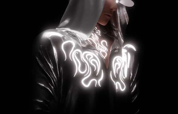 Super Future at aura