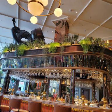 The Ivy Cardiff