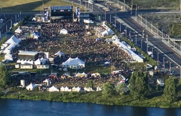 Ottawa Bluesfest - 11 Day Pass (July 9-19, 2026)