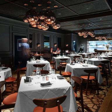 Kaiser's Chophouse - Sandy Springs, Atlanta