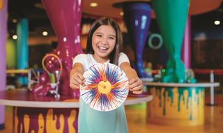 Crayola Experience