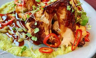 Livery - Noblesville