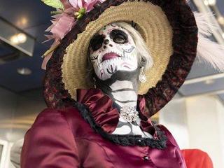 Día de los Muertos