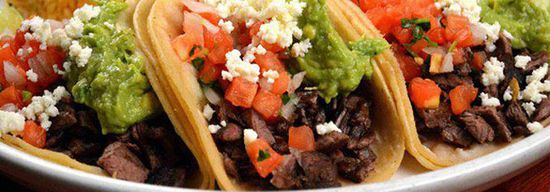 Garcia’s Mexican Restaurant