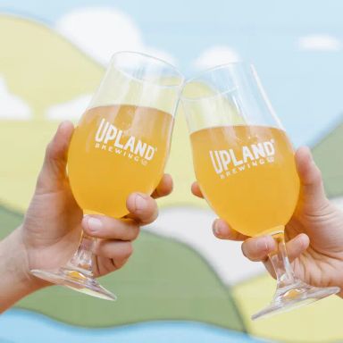 Upland Brewing Co - Clay Terrace