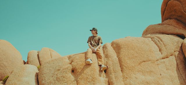 Owen Riegling – In The Feeling Tour with Will Terry