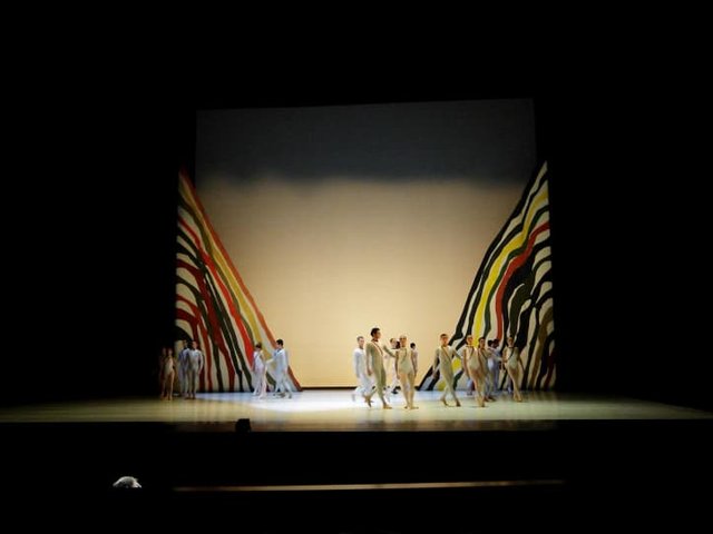 Houston Ballet - The Nutcracker